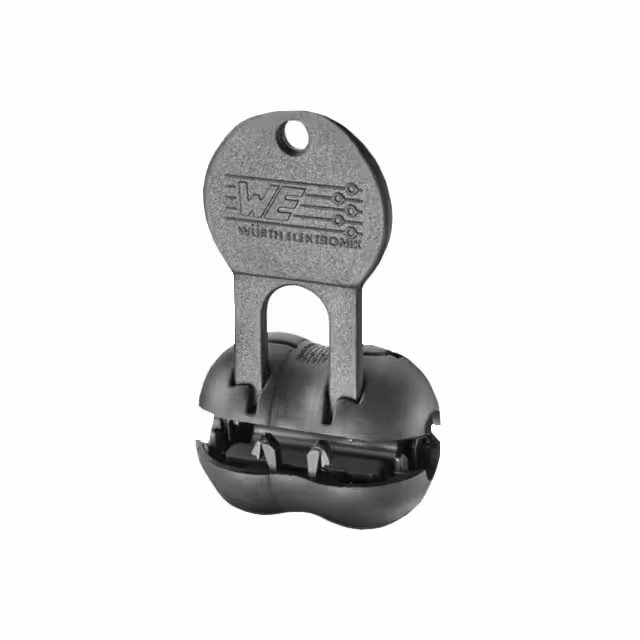 74275813S Würth Elektronik  Kabelferrite